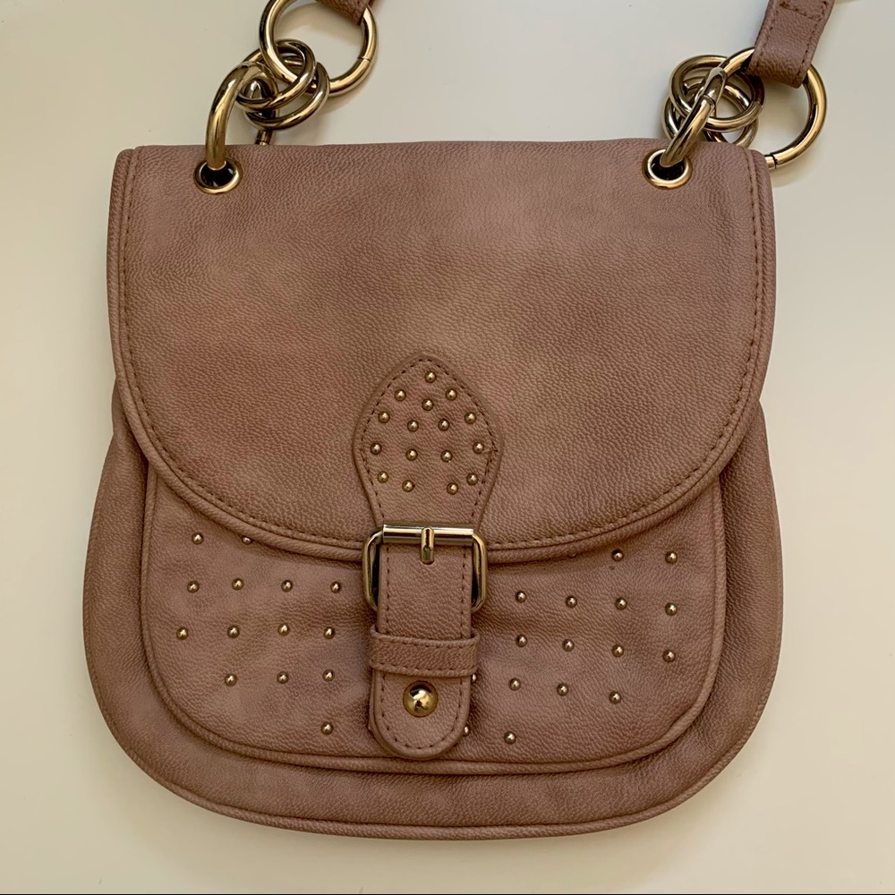 New Forever21 Small Crossbody Bag